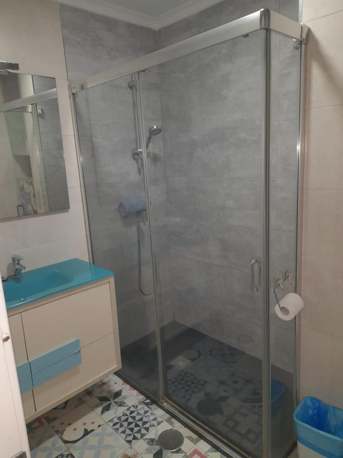 Precioso Apartamento Frontal Al Mar 네르하 외부 사진