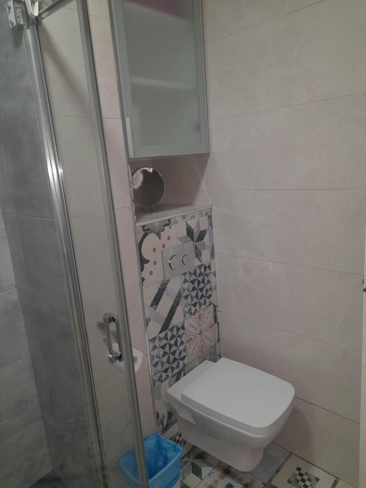 Precioso Apartamento Frontal Al Mar 네르하 외부 사진